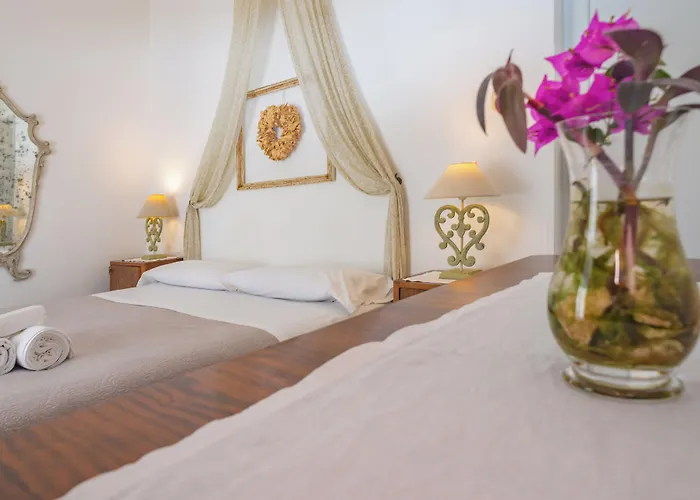 Villa Giannina B&B Taormina